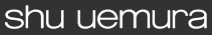 shu uemura